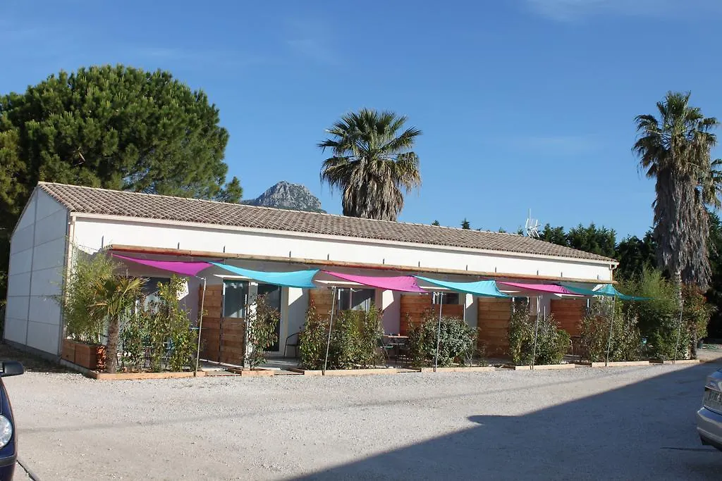 Appartement Les Hirondelles à La Garde