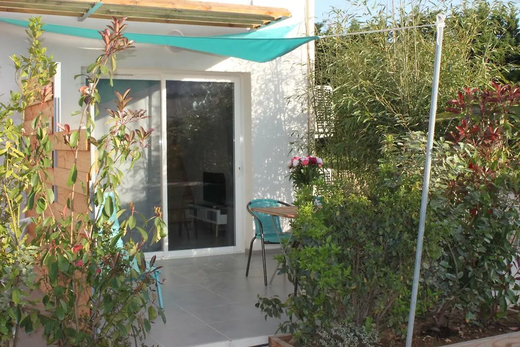 Appartement Les Hirondelles à La Garde  La Garde (Var)
