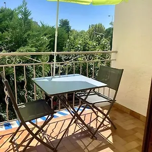 Appartement : Joli Dans Résidence, La Garde (Var)